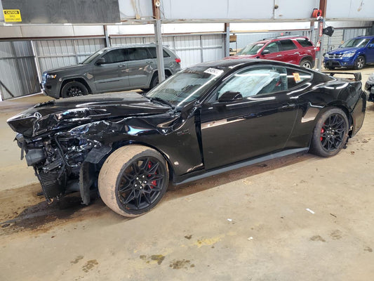 2024 FORD MUSTANG GT VIN:1FA6P8CF6R5415690
