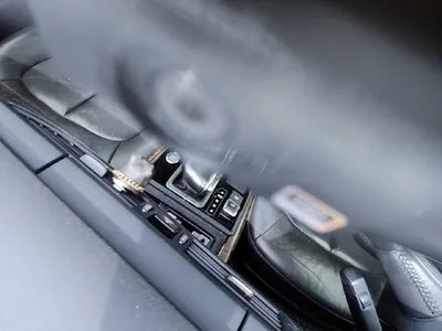 2014 Audi A6 VIN: