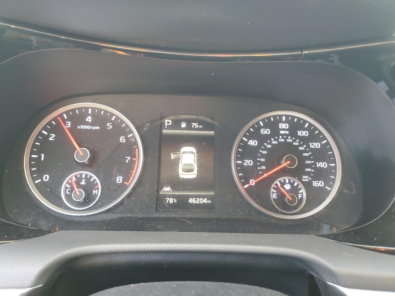 2022 KIA K5 LX VIN:5XXG24J21NG127443