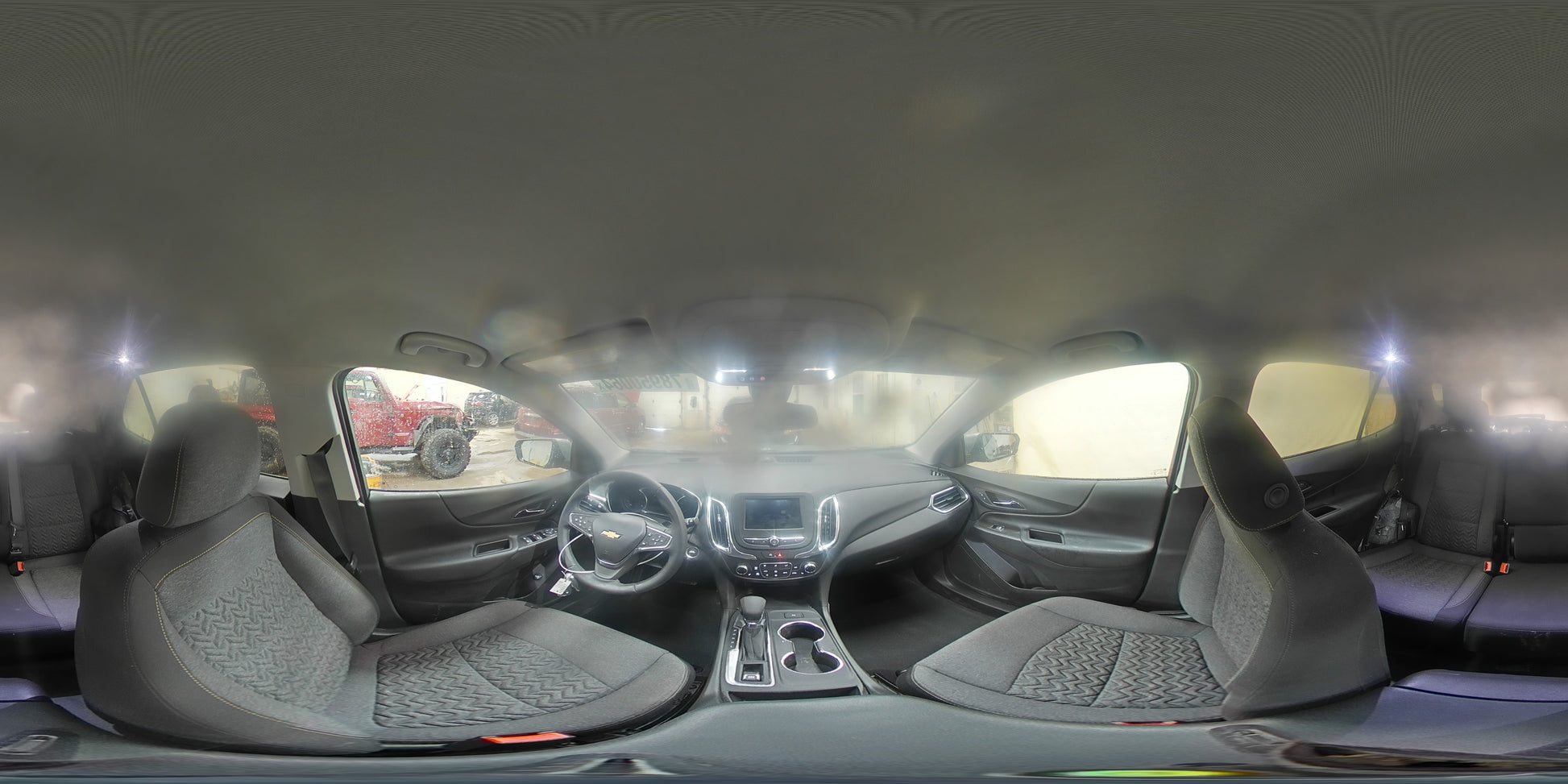 2024 CHEVROLET EQUINOX LT VIN:3GNAXKEGXRS243183