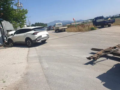2023 Kia Sportage KNAPU81BHRK239821 VIN:KNAPU81BHRK239821