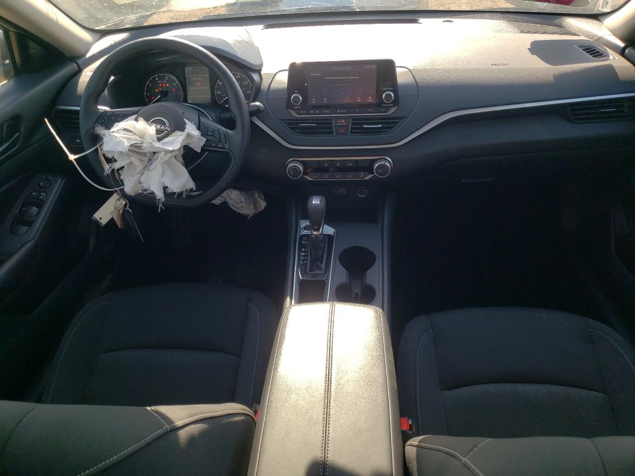 2024 NISSAN ALTIMA S VIN:1N4BL4BV6RN374439