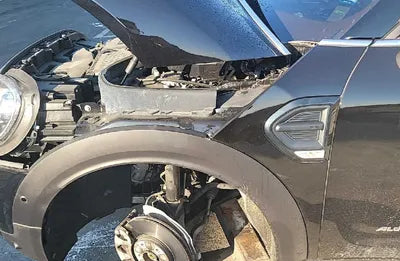 2020 MINI Countryman WMWYY5102L3L57235 VIN:WMWYY5102L3L57235