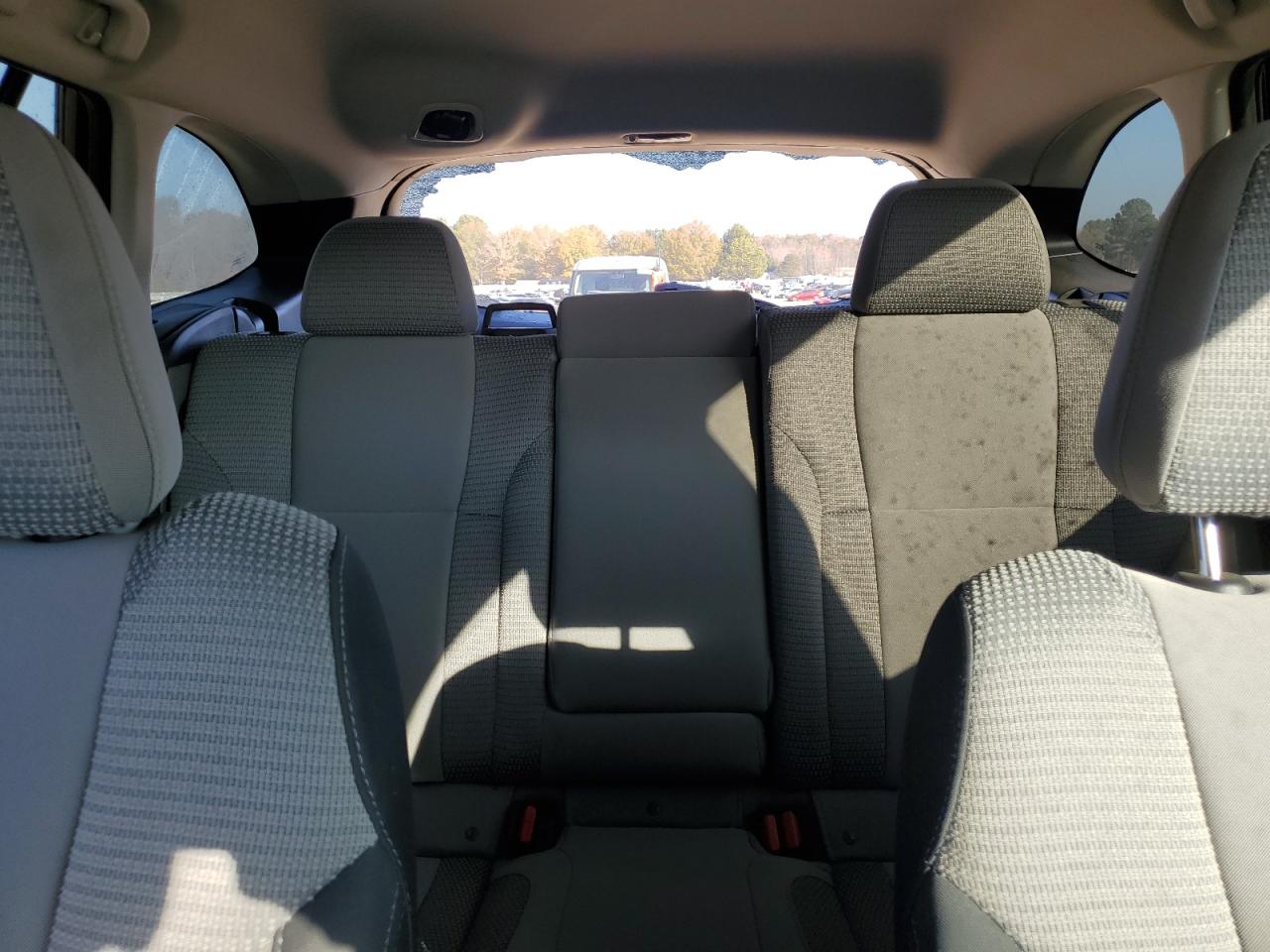 2022 SUBARU OUTBACK PREMIUM VIN:4S4BTADCXN3100473