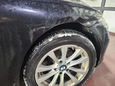 2017 BMW 320 WBA8C5106HK855174 VIN:WBA8C5106HK855174