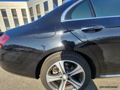 2017 Mercedes-Benz E 300 WDDZF4KB9HA137221 VIN:WDDZF4KB9HA137221