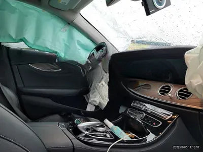 2019 Mercedes-Benz E 300 NONE VIN: