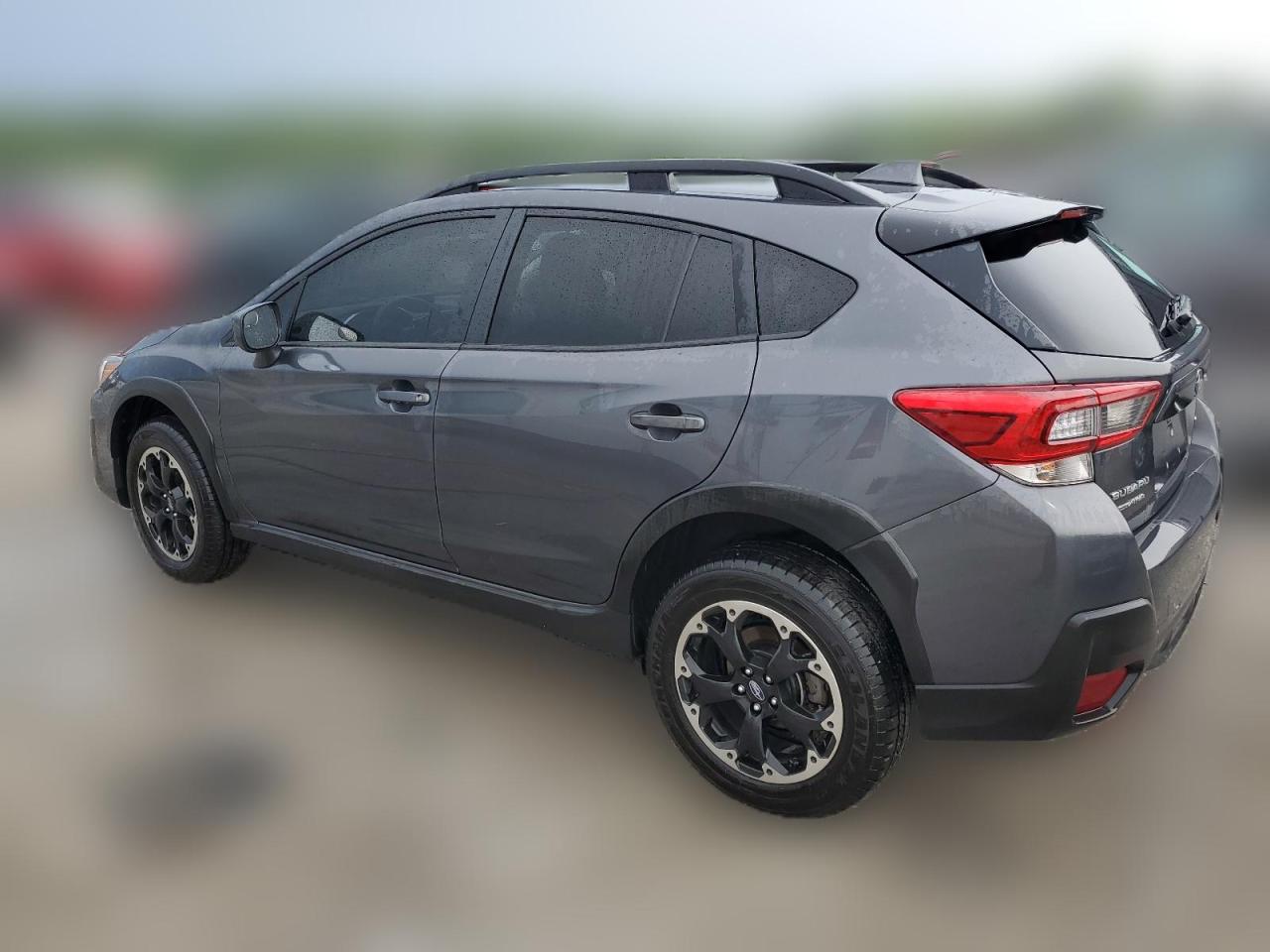 2023 SUBARU CROSSTREK PREMIUM VIN:JF2GTAPC8P8217773