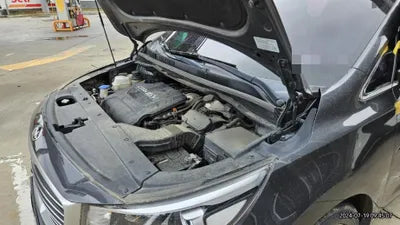 2017 Kia Carnival VIN: