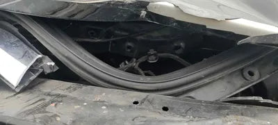 2017 Tesla Model S 5YJSA1E24HF219031 VIN:5YJSA1E24HF219031