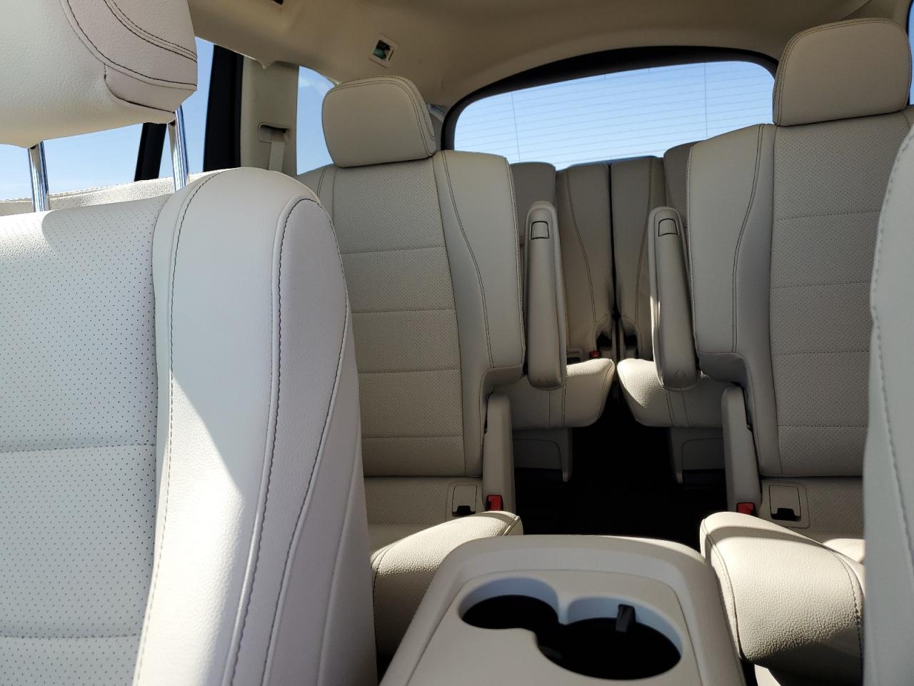 2023 MERCEDES-BENZ GLS 450 4MATIC VIN:4JGFF5KE3PA989474