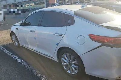 2017 Kia K5 KNAGX411BHA152428 VIN:KNAGX411BHA152428