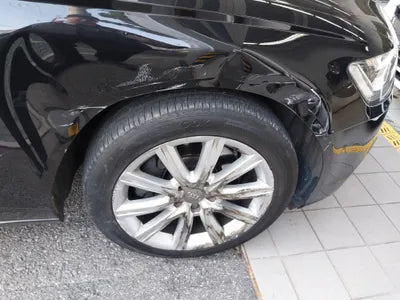 2015 Audi A6 WAUZZZ4G7FN069222 VIN:WAUZZZ4G7FN069222