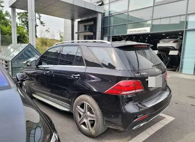 2017 Mercedes-Benz GLE 350 WDCDA2EB0HA975893 VIN:WDCDA2EB0HA975893
