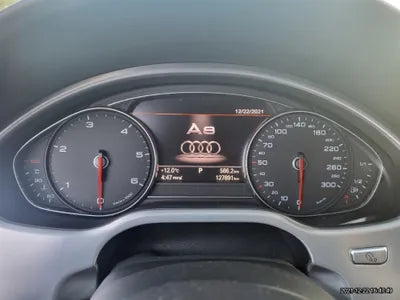 2015 Audi 50 WAUZZZ4H5FN038950 VIN:WAUZZZ4H5FN038950