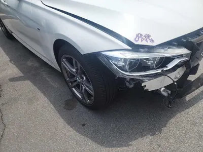 2018 BMW 320 WBA8C5101J5L45903 VIN:WBA8C5101J5L45903