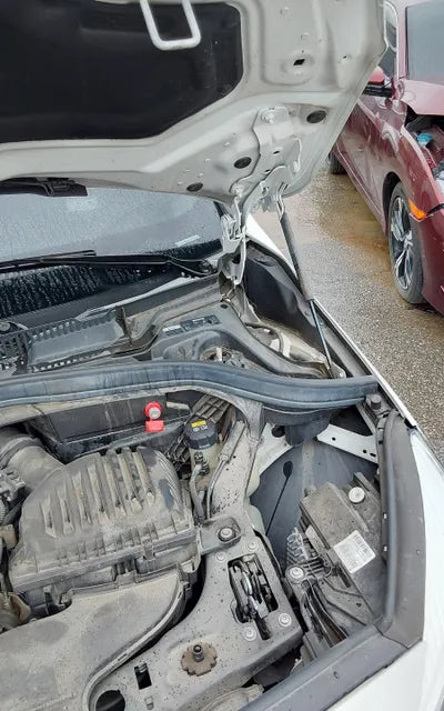 2019 BMW 2 Series Active Tourer WBA6T9108KVE95395 VIN:WBA6T9108KVE95395