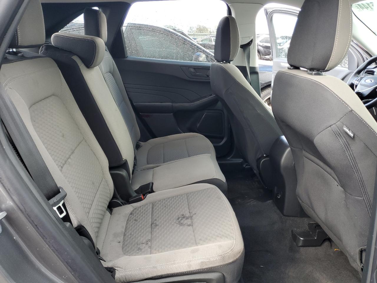 2022 FORD ESCAPE SE VIN:1FMCU0G66NUB50587