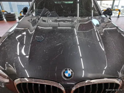 2021 BMW 320 WBA51BG05M9G54191 VIN:WBA51BG05M9G54191