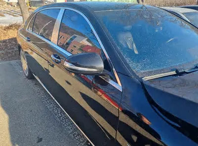 2016 Mercedes-Benz Maybach S 600 WDDUX7GB8GA218582 VIN:WDDUX7GB8GA218582