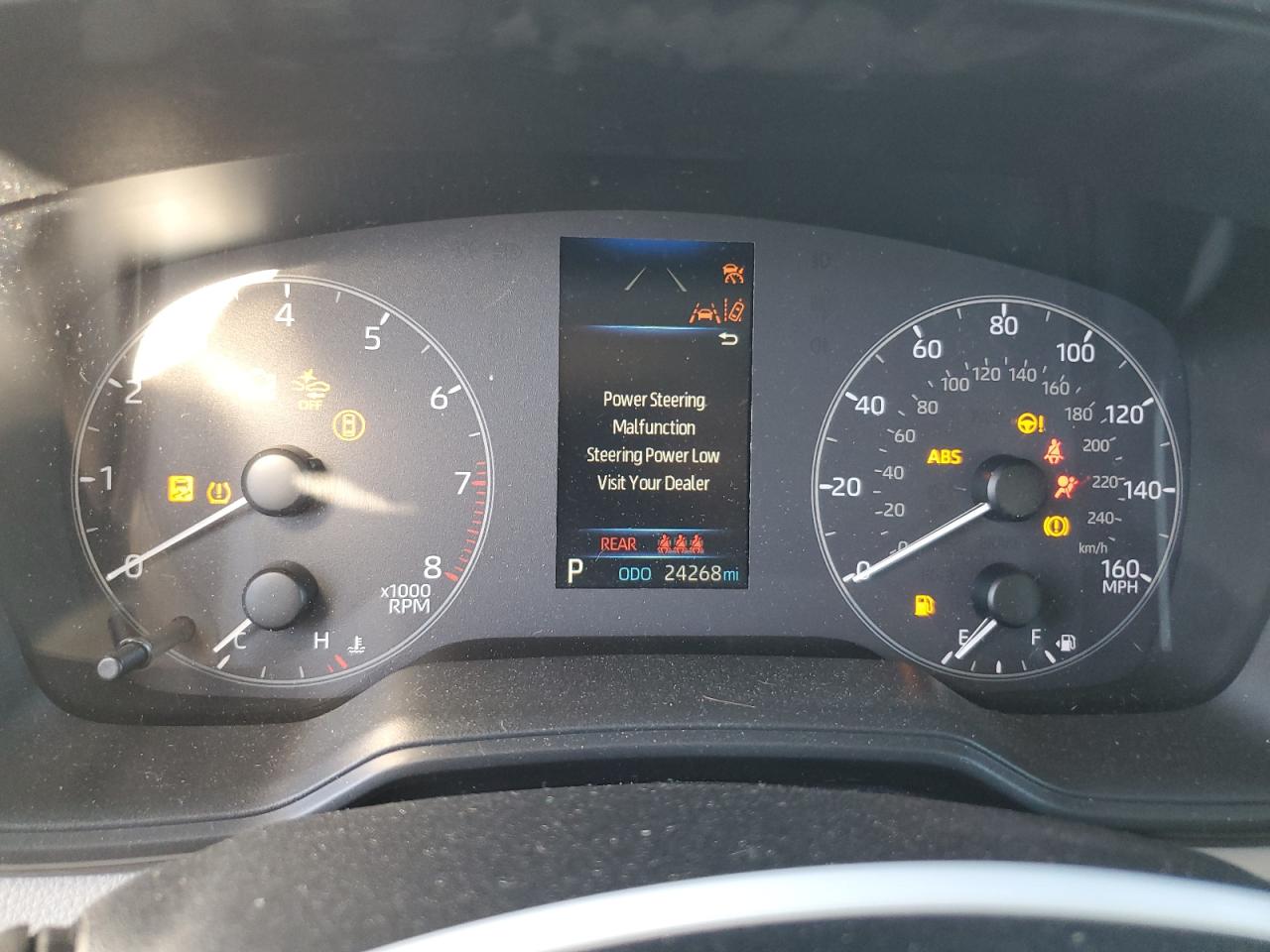 2023 TOYOTA COROLLA CROSS L VIN:7MUAAAAG8PV042125