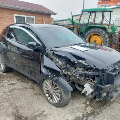 2017 Hyundai Kona KMHK4815HJU017103 VIN:KMHK4815HJU017103