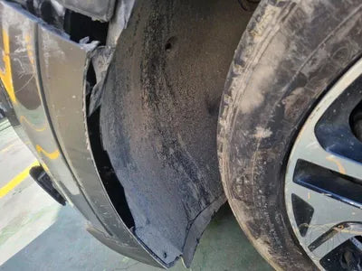 2019 Hyundai Santa FE KMHS381ABLU247383 VIN:KMHS381ABLU247383