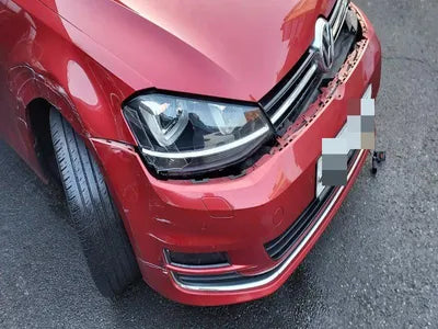 2016 Volkswagen Golf WVWZZZAUZGW146418 VIN:WVWZZZAUZGW146418