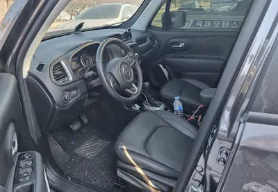 2021 Jeep Renegade 1C4NJCDB2MPM64033 VIN:1C4NJCDB2MPM64033
