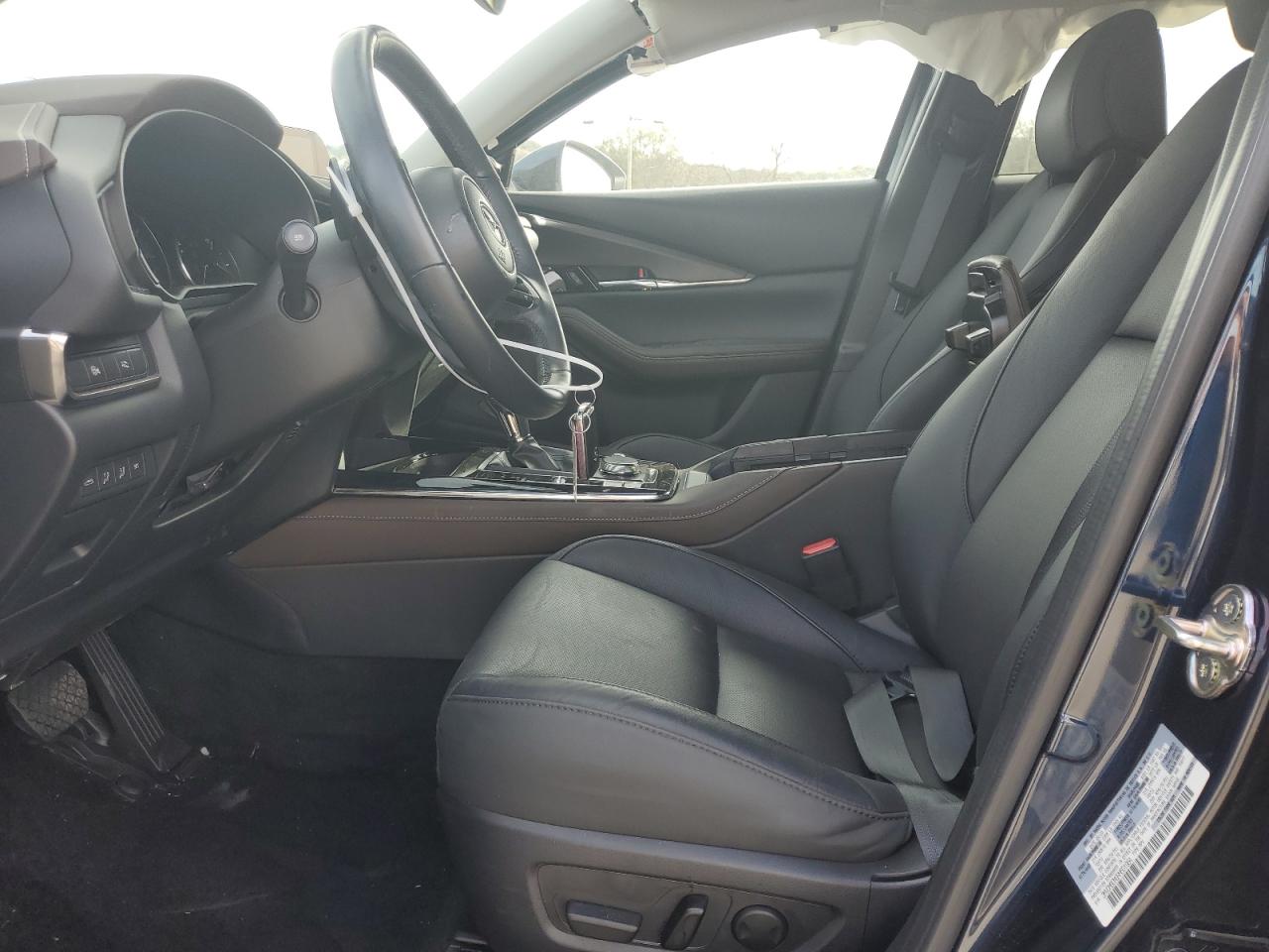 2024 MAZDA CX-30 PREMIUM VIN:3MVDMBDM9RM601964