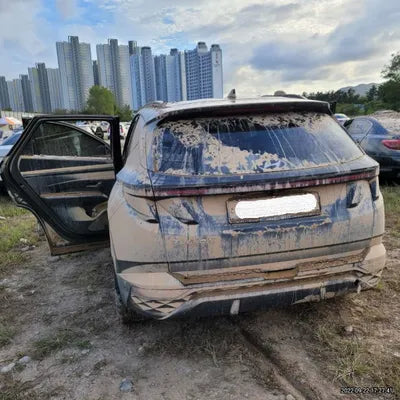 2021 Hyundai Tucson 150KMKMHJC81BGMU0 VIN:150KMKMHJC81BGMU0
