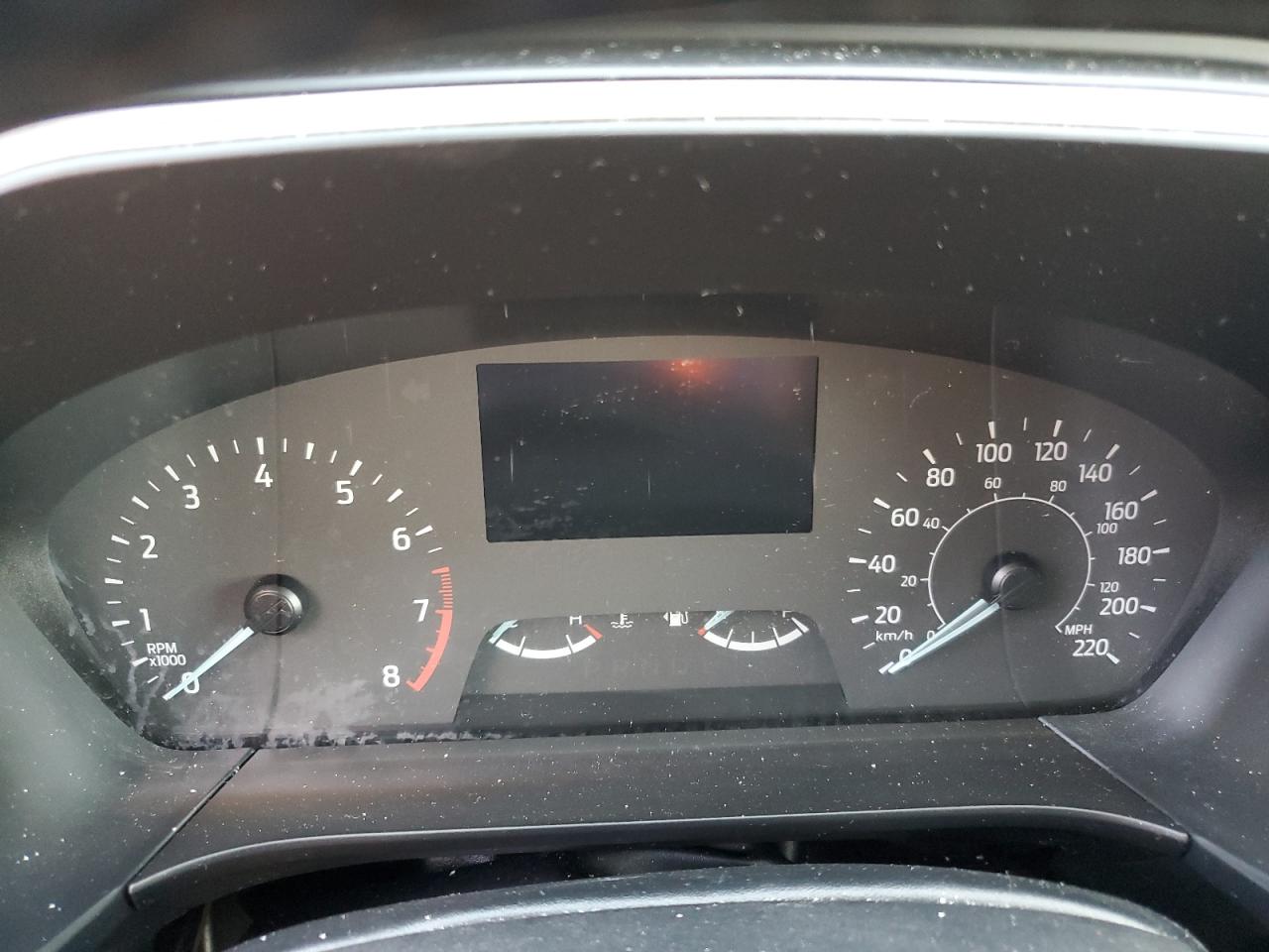 2022 FORD ESCAPE SEL VIN:1FMCU9H64NUA54847
