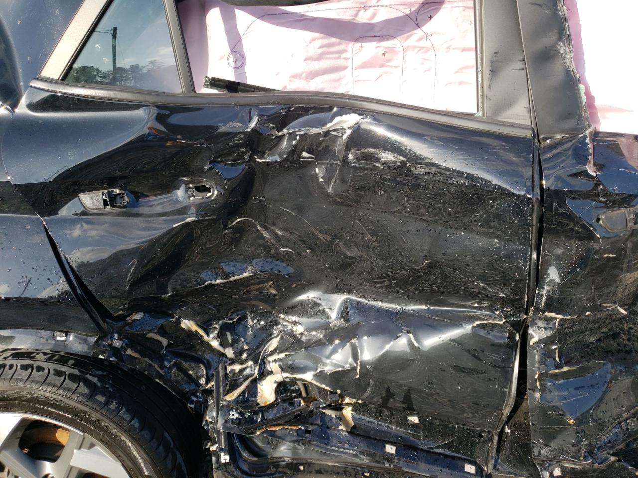 2024 HYUNDAI VENUE SEL VIN:KMHRC8A35RU294406