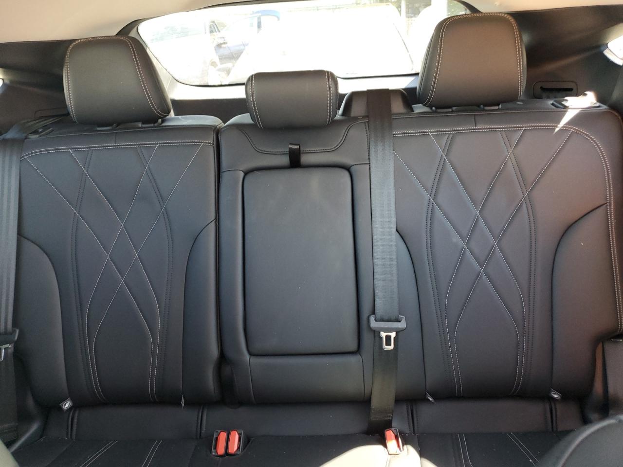 2022 FORD MUSTANG MACH-E CALIFORNIA ROUTE 1 VIN:WP0AA2A8XNS255297