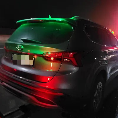 2022 Hyundai Santa FE VIN: