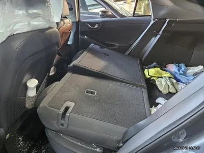 2016 Hyundai Ioniq VIN: