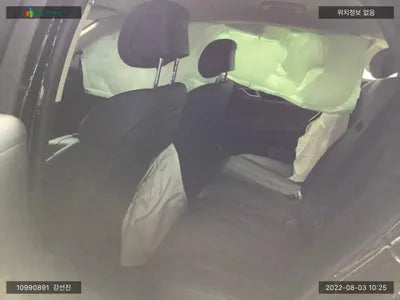 2020 Genesis G80 KMTGB41CBMU009457 VIN:KMTGB41CBMU009457