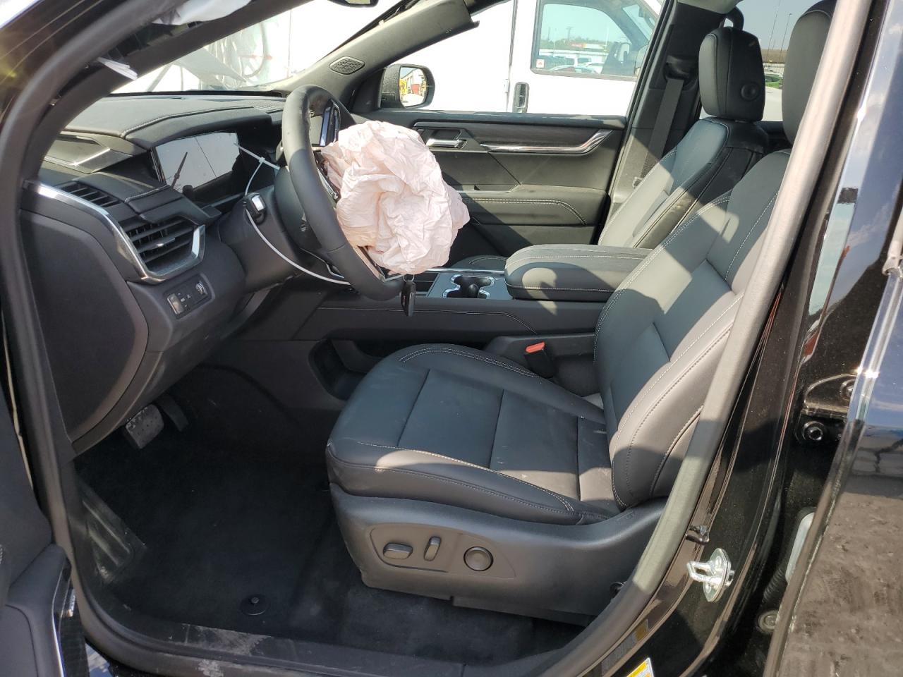2024 GMC ACADIA UPLEVEL VIN:1GKENKKSXRJ201238