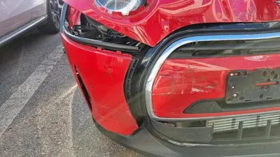 2023 MINI Cooper WMW41DH06P2U23459 VIN:WMW41DH06P2U23459