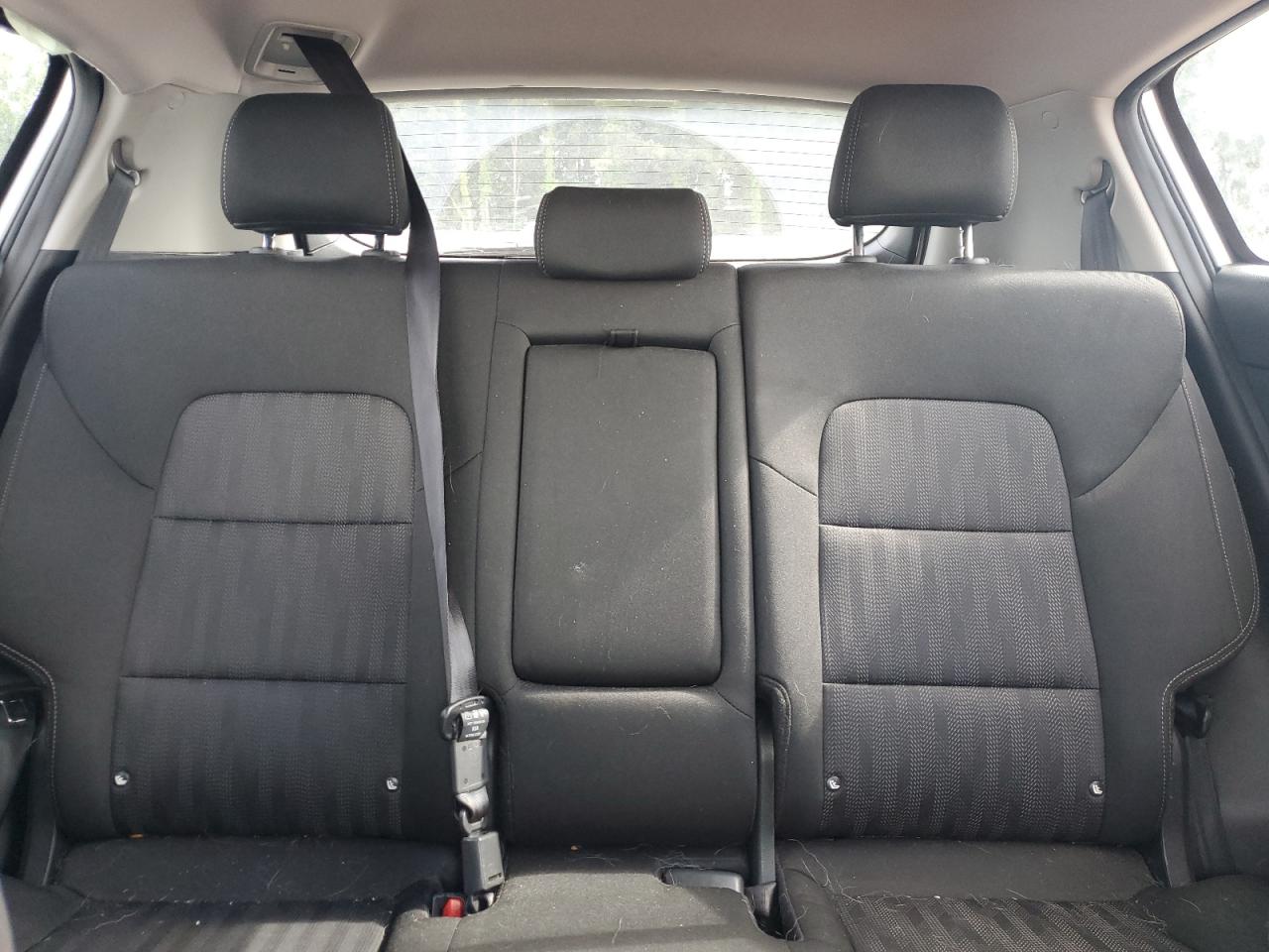 2022 KIA SPORTAGE LX VIN:KNDPM3AC7N7980709