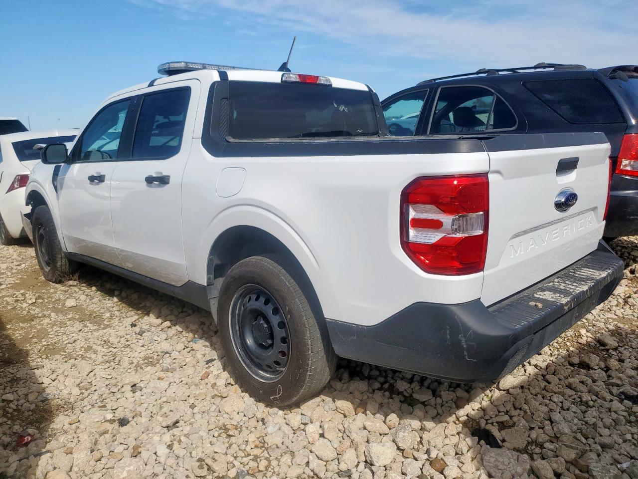 2024 FORD MAVERICK XL VIN:3FTTW8A91RRA05373