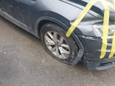 2020 Volkswagen Tiguan WVGZZZ5NZLW397976 VIN:WVGZZZ5NZLW397976