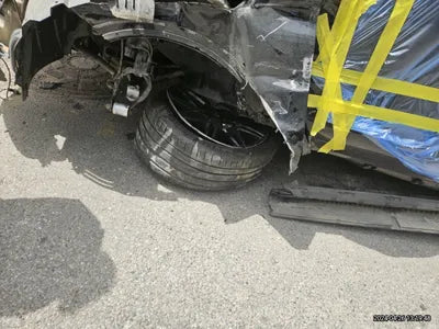 2016 Mercedes-Benz GLE 63 VIN: