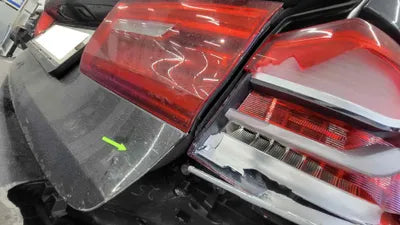 2019 BMW 530 WBAJR9104LCD05789 VIN:WBAJR9104LCD05789