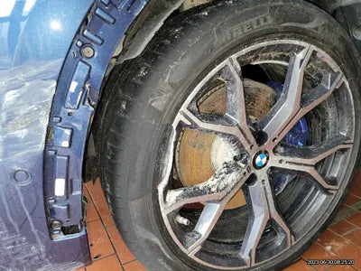 2023 BMW 630 WBAGT810XP9P25675 VIN:WBAGT810XP9P25675