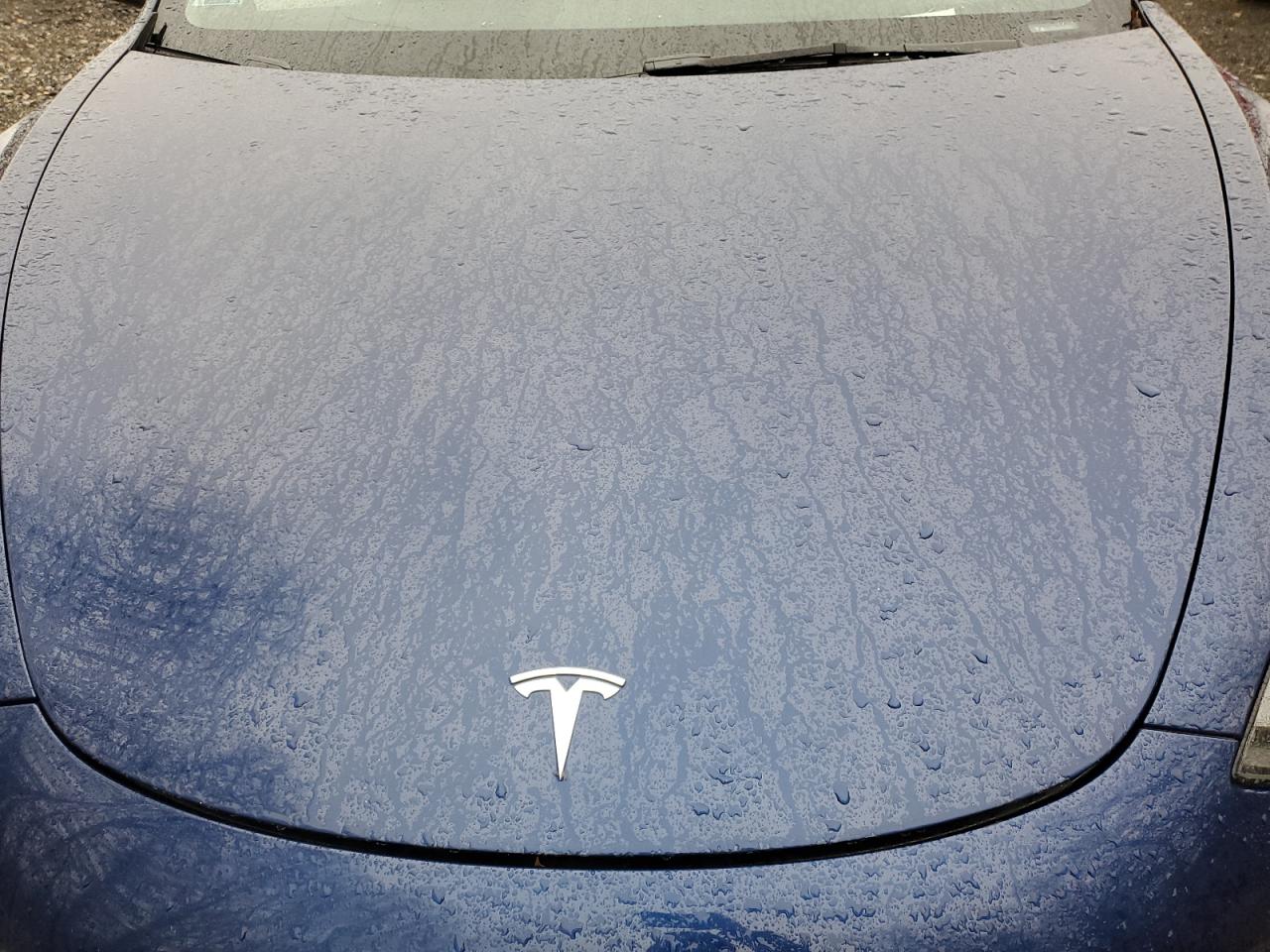 2022 TESLA MODEL 3  VIN:5YJ3E1EA6NF285575