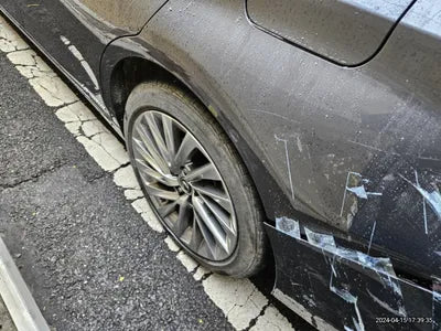 2021 Lexus ES 300 VIN: