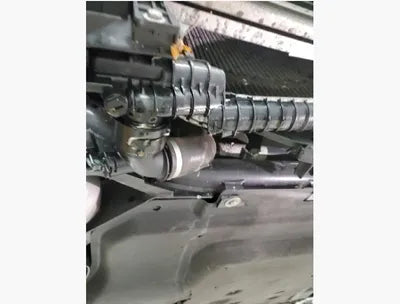 2016 Jaguar XE SAJAB4BN5GA938256 VIN:SAJAB4BN5GA938256