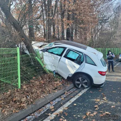 2018 Mercedes-Benz GLC 220 000KMWDC0G0FB3JF3 VIN:000KMWDC0G0FB3JF3