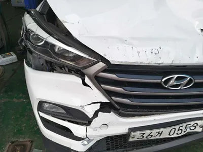 2016 Hyundai Tucson 473KMKMHJ381ABGU1 VIN:473KMKMHJ381ABGU1